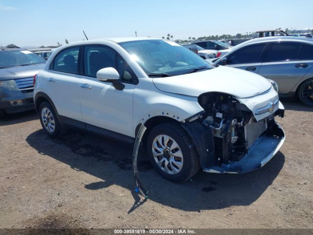 FIAT 500X 2018 zfbcfxab8jp701482