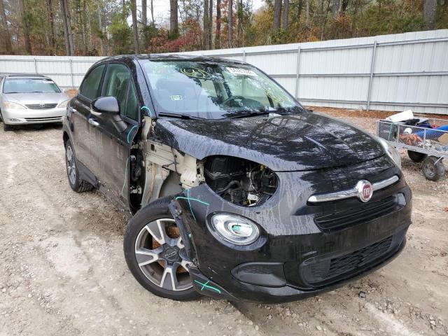 FIAT NULL 2018 zfbcfxab8jp711560