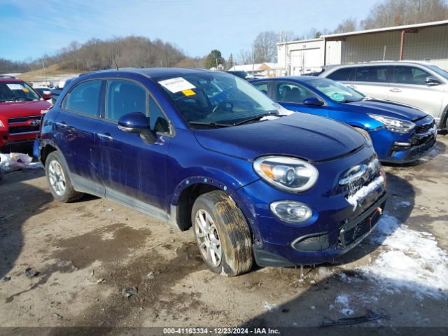 FIAT 500X 2018 zfbcfxab8jp720632