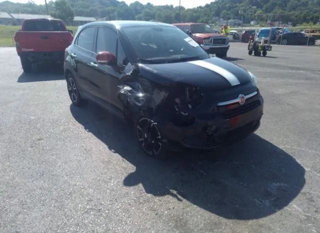 FIAT 500X 2017 zfbcfxab9hp525746