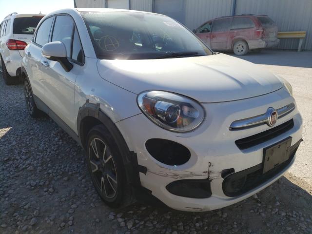 FIAT 500X POP 2017 zfbcfxab9hp544507