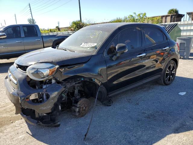 FIAT 500X POP 2017 zfbcfxab9hp545267