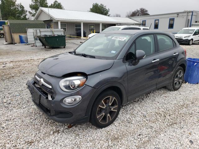 FIAT 500X POP 2017 zfbcfxab9hp606584