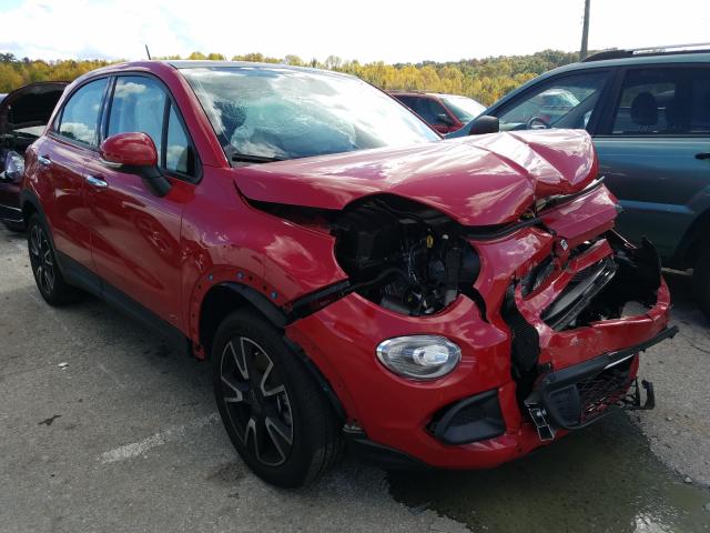 FIAT 500X POP 2018 zfbcfxab9jp646119