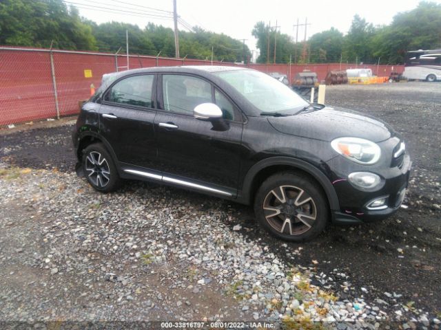 FIAT 500X 2018 zfbcfxab9jp649361