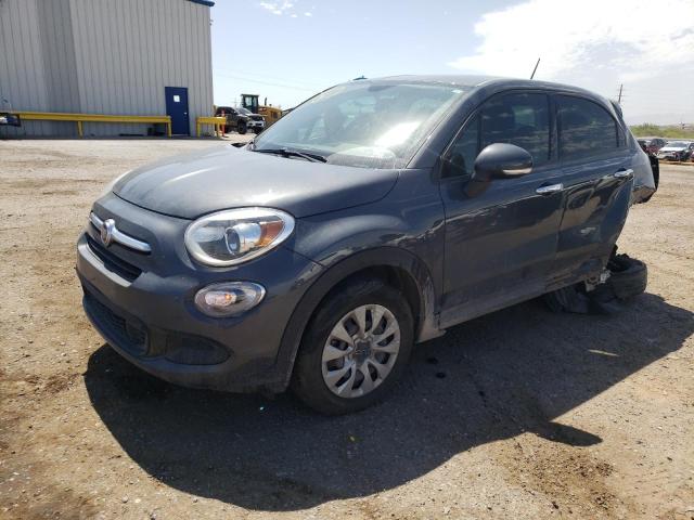 FIAT 500X POP 2018 zfbcfxab9jp684692