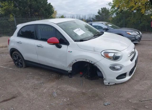 FIAT 500X 2017 zfbcfxabxhp525562