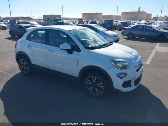 FIAT 500X 2018 zfbcfxabxjp637803