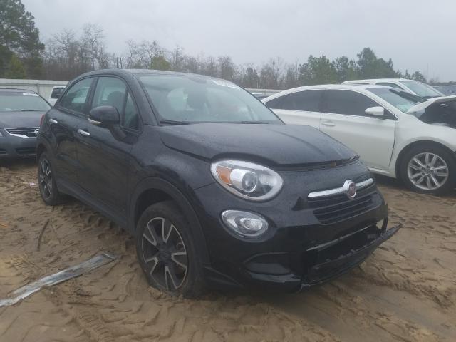 FIAT 500X POP 2018 zfbcfxabxjp684670