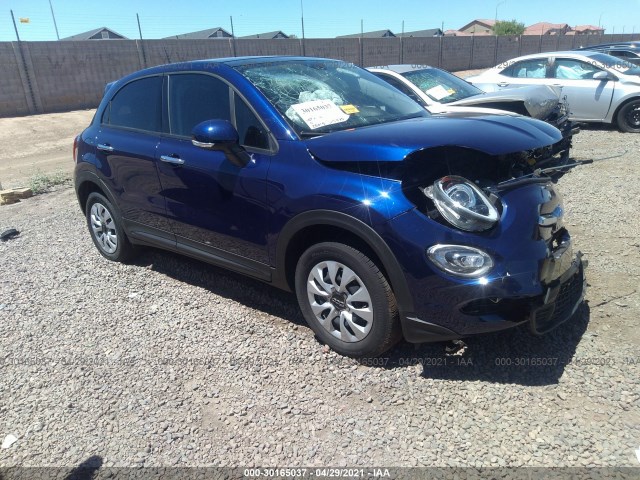 FIAT 500X 2018 zfbcfxabxjp684684