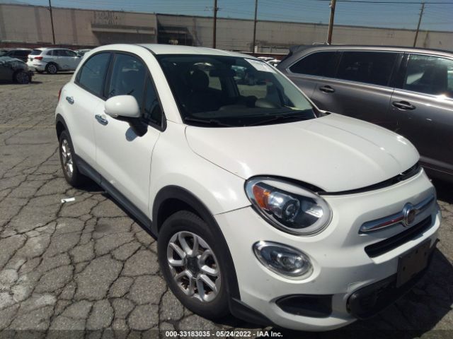 FIAT 500X 2017 zfbcfxah0hp541760