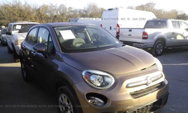 FIAT 500X 2017 zfbcfxah3hp630335