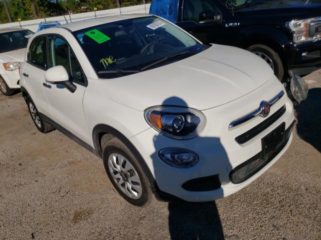 FIAT NULL 2018 zfbcfxah6jp644512