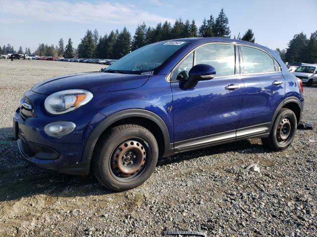 FIAT 500X POP 2017 zfbcfxah7hp547071