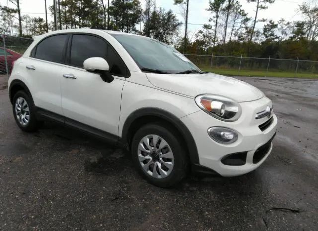 FIAT 500X 2017 zfbcfxah7hp614638