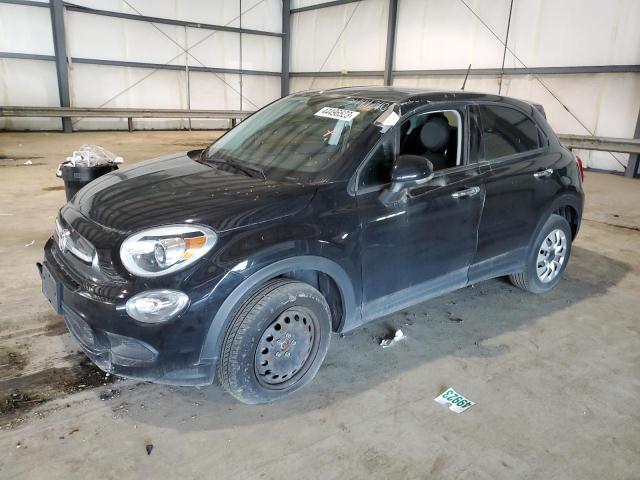 FIAT 500X 2017 zfbcfxah7hp627602