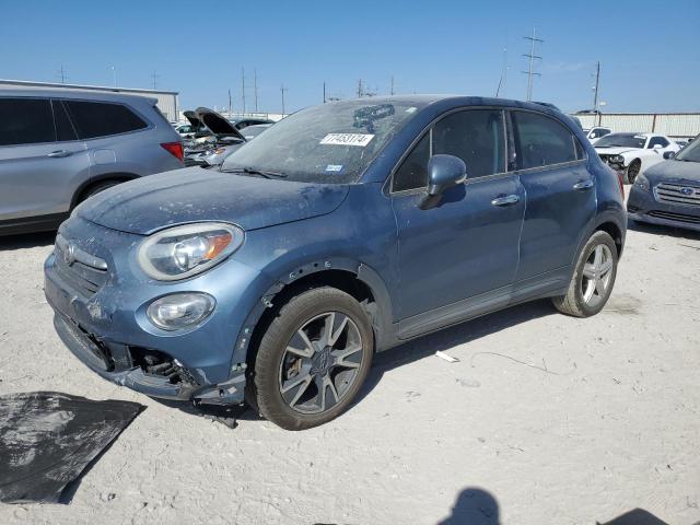 FIAT 500X POP 2018 zfbcfxah8jp651669