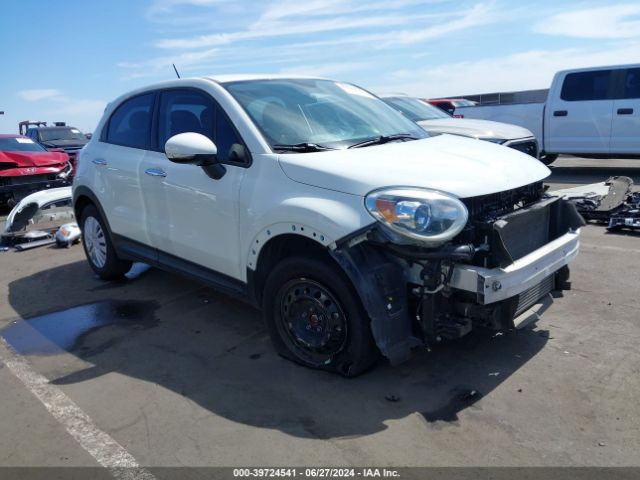 FIAT 500X 2018 zfbcfxahxjp666531