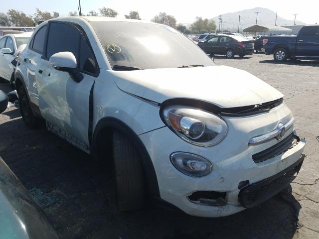 FIAT 500X POP 2016 zfbcfxat0gp338136