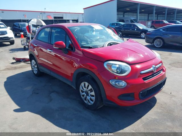 FIAT 500X 2016 zfbcfxat1gp492751