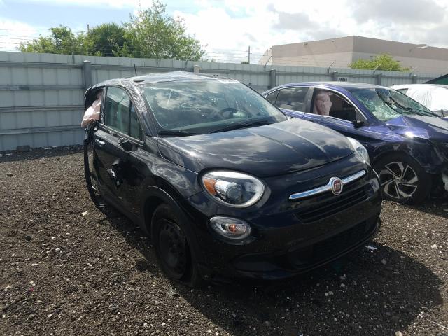 FIAT 500X POP 2016 zfbcfxat2gp372697