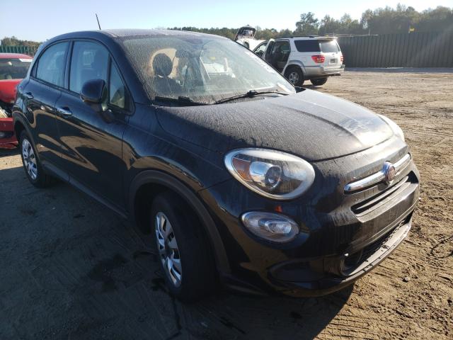 FIAT 500X POP 2016 zfbcfxat2gp492757