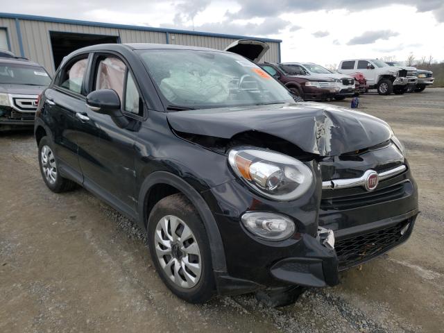 FIAT 500X POP 2016 zfbcfxat2gp513316