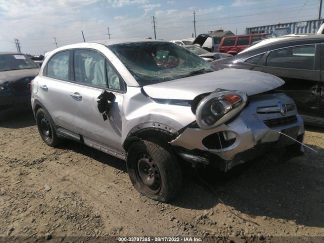 FIAT 500X 2016 zfbcfxat4gp486653