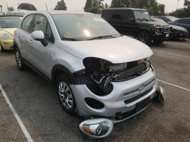 FIAT NULL 2016 zfbcfxat4gp506187