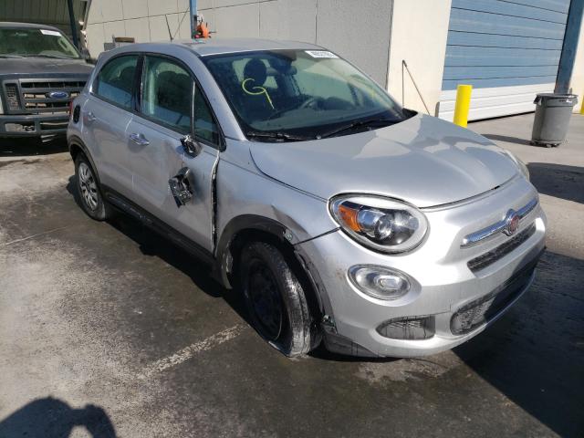 FIAT 500X POP 2016 zfbcfxat5gp377649