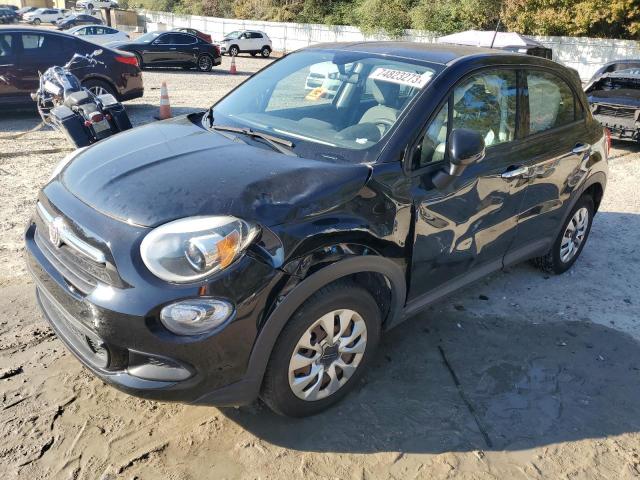 FIAT 500 2016 zfbcfxat5gp506859