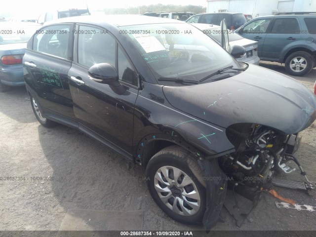 FIAT 500X 2016 zfbcfxat6gp499436