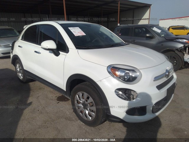 FIAT 500X 2015 zfbcfxat8gp375734