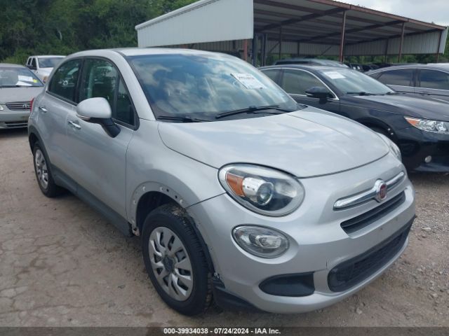 FIAT 500X 2016 zfbcfxat8gp381968