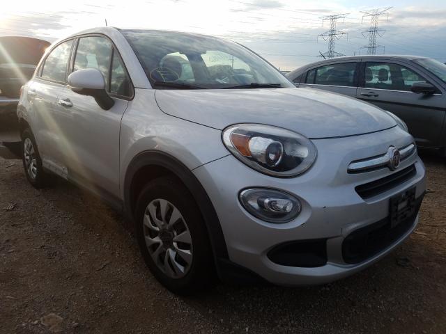 FIAT 500X POP 2016 zfbcfxat8gp384322