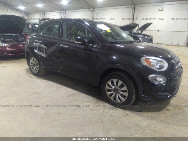 FIAT 500X 2016 zfbcfxat9gp356092