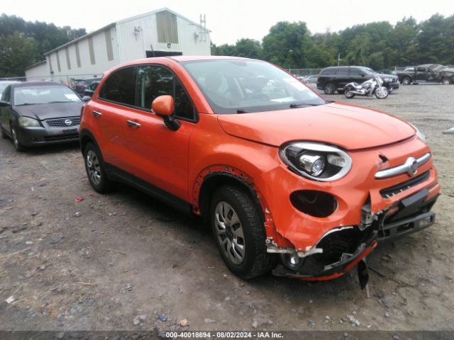 FIAT 500X 2016 zfbcfxat9gp356965