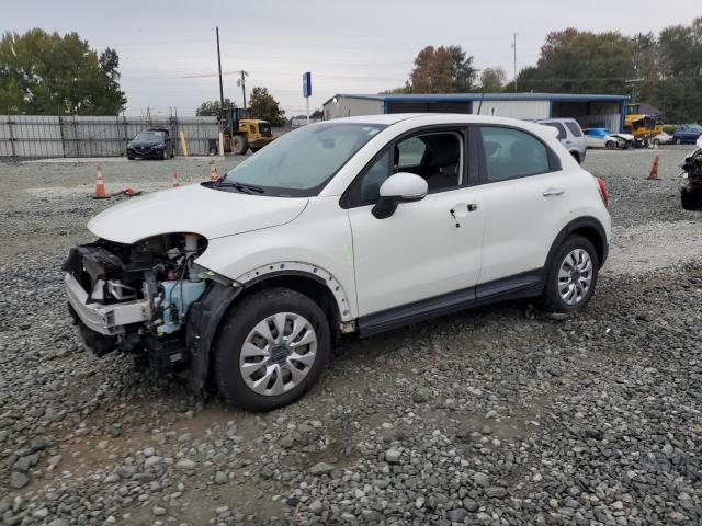 FIAT 500X POP 2016 zfbcfxat9gp503107