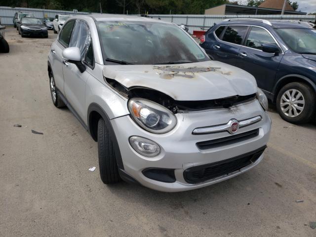 FIAT 500X POP 2016 zfbcfxatxgp360457