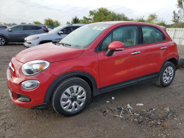 FIAT 500X POP 2016 zfbcfxatxgp365139