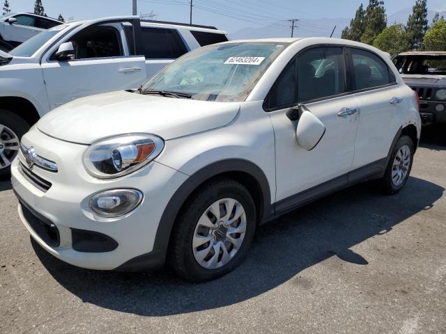 FIAT 500 2016 zfbcfxatxgp495633