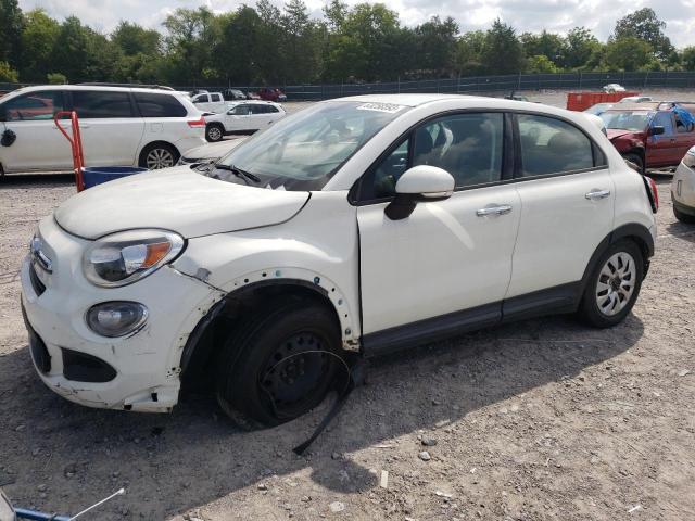 FIAT 500X POP 2016 zfbcfxaw0gp329174