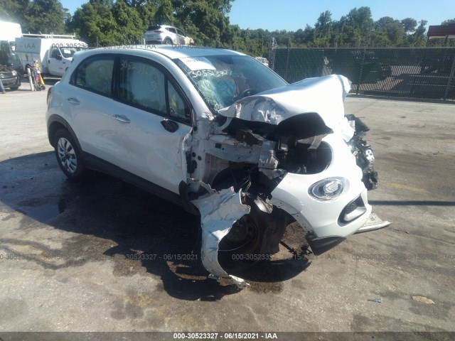 FIAT 500X 2016 zfbcfxaw0gp333344