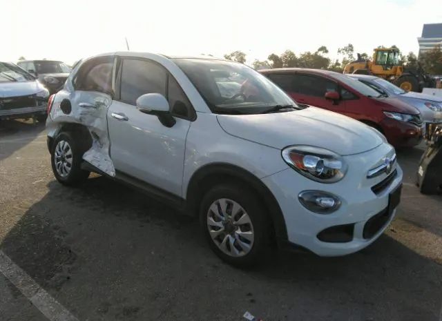 FIAT 500X 2016 zfbcfxaw0gp333369