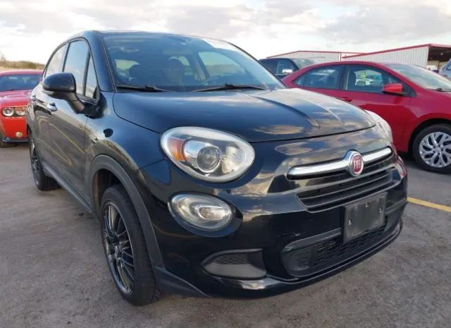 FIAT 500X 2016 zfbcfxaw0gp339157