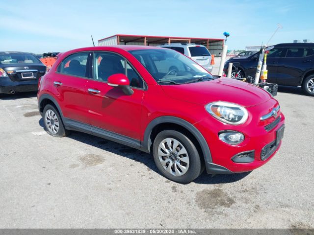 FIAT 500X 2016 zfbcfxaw0gp393381