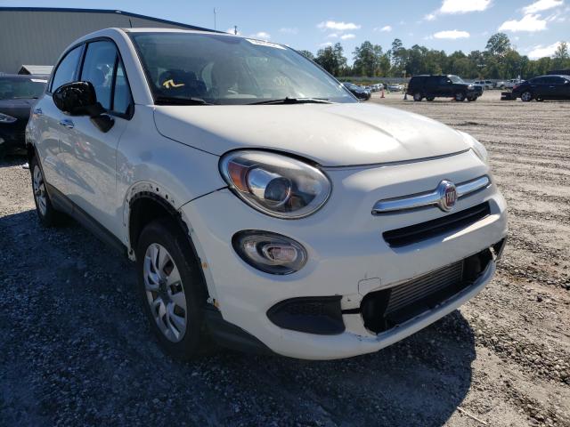 FIAT 500X POP 2016 zfbcfxaw1gp340771