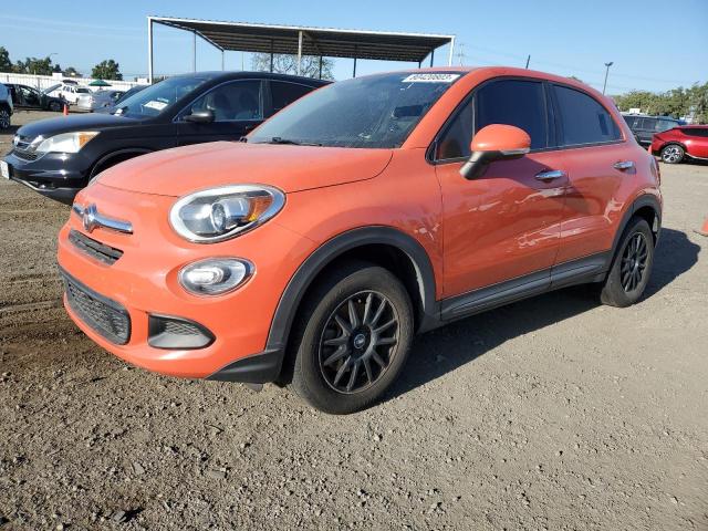 FIAT 500 2016 zfbcfxaw4gp463402