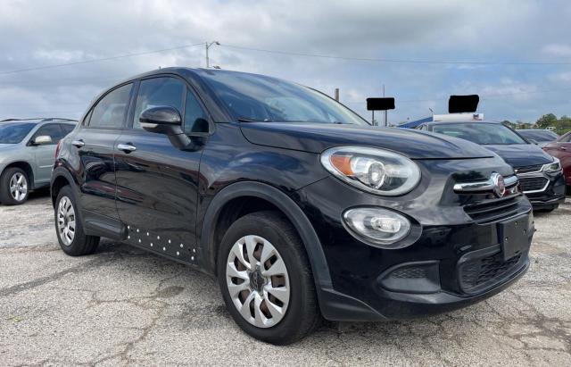 FIAT 500X POP 2016 zfbcfxaw7gp341441