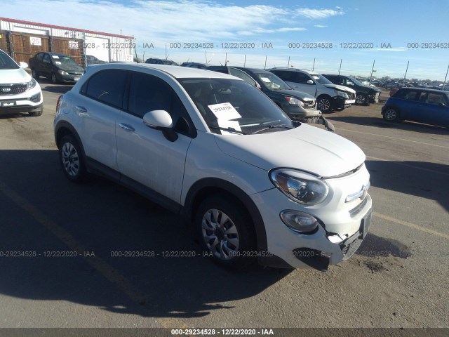 FIAT 500X 2016 zfbcfxaw7gp359924